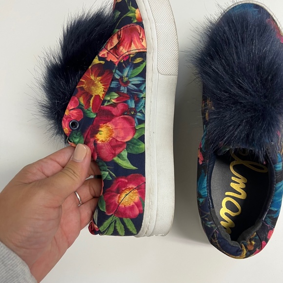 Sam Edelman Leya Shoes - Picture 5 of 6